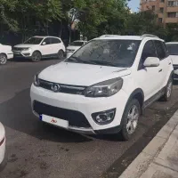 گریت وال m4
