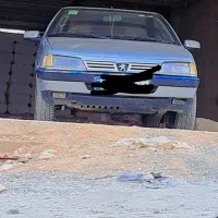 دربست بیرون شهر