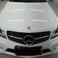 نانو سرامیک احیای رنگ‌ دمپینگ کاور Ppf شیشه دودی