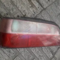 خطر عقب پارس