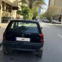 ماشین اوپل کورسا 1994