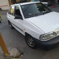 پراید۸۲