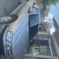 پارس۸۴|خودرو سواری و وانت|دهگلان, |دیوار