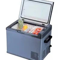 یخچال خودرو ایستکول