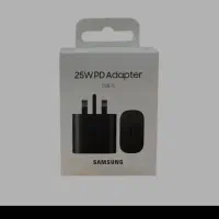 کلگی شارژر 25 وات سامسونگ