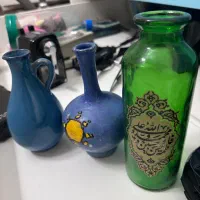 گلدان کوچک