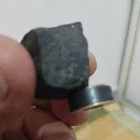 شهاب سنگ کربن