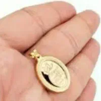 یک پلاک طلا‌‌(وان‌یکاد) گمشده