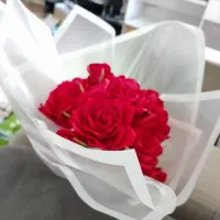 دسته گل|گل مصنوعی|نقده, |دیوار