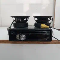 ظبط جی وی سی بسیار با کیفیت