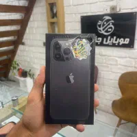 ریجستر13pro Laa 256gigآیفون موبایل جزیره