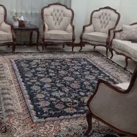دوعدد فرش ۹ متری