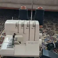 فروش سردوز خانگی برنت مدل D610 در حد نو