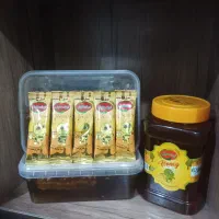 عسل طبیعی