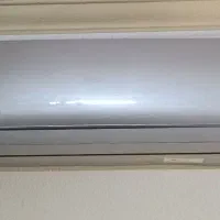 کولر گازی اینورتری Haier 24000