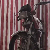 کویر ۹۵وحشی