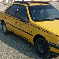 فروش تاکسی