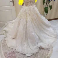 لباس عروس