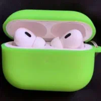 ایرپاد Green Lion کاملا نو و تمیز