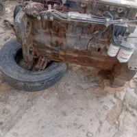 موتور کامنز