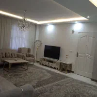 ۷۵ متر۲خواب/خوش نقشه/سالن پرده خور|فروش آپارتمان|تهران, کن|دیوار