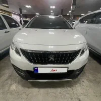 پژو ۲۰۰۸