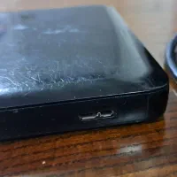 هارد اکسترنال وسترن دیجیتال