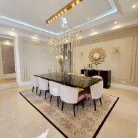 نیاوران محدوه پارک  ۲۸۰ متر ۳ پارکینگ