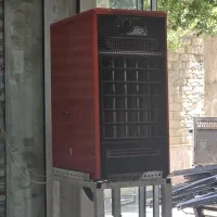 هیتر گازی  انرژی