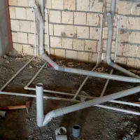 لوله کشی آب و فاضلاب و نصبیجات