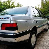 GLX405 مدل 1393|خودرو سواری و وانت|مهریز, |دیوار