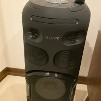 Sony mhc V42 d|صوتی و تصویری|بابل, |دیوار