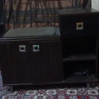 میزتلفن سالم نو