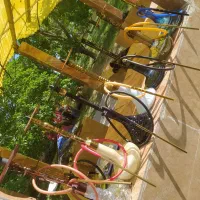 باغ توت  و کافه از همه جای ارومیه ارزون تر