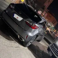 لکسوس RX350مدل 2017