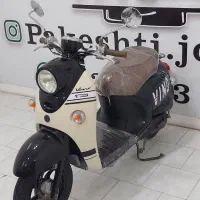 پاکشتی در حد نو