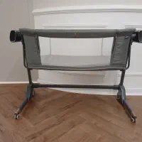 گهواره وتخت کنار مادر برقی کیدیلو Kidilo مدلSG506G