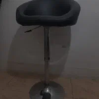 صندلی جک دار