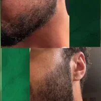 ظاهر ریش و سیبیلتون حرفه ای کن