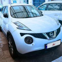 نیسان جوک - پلاتینیوم 2017