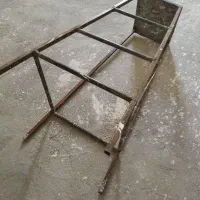 چهارپایه مهکم