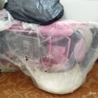 کالسکه