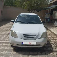 تیبا صندوق دار مدل ۹۶