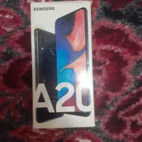 گوشی a20