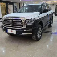 تانک ۵۰۰ وارداتی