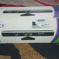 دوربین Xbox 360 با نو مو نمیزنه