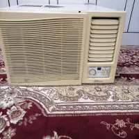 کولرگازی۲۴هزارپنجره ای جنرال تک الکتریک