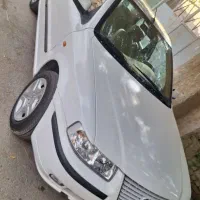 سمندLX مولتی پلکس مدل ۹۹