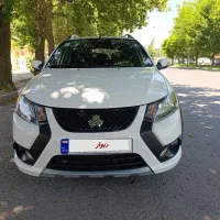 کوییک S مدل ۱۴۰۲ کم‌کارکرد فول سالم بدون تصادف