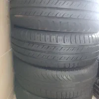 لاستیک دست دوم